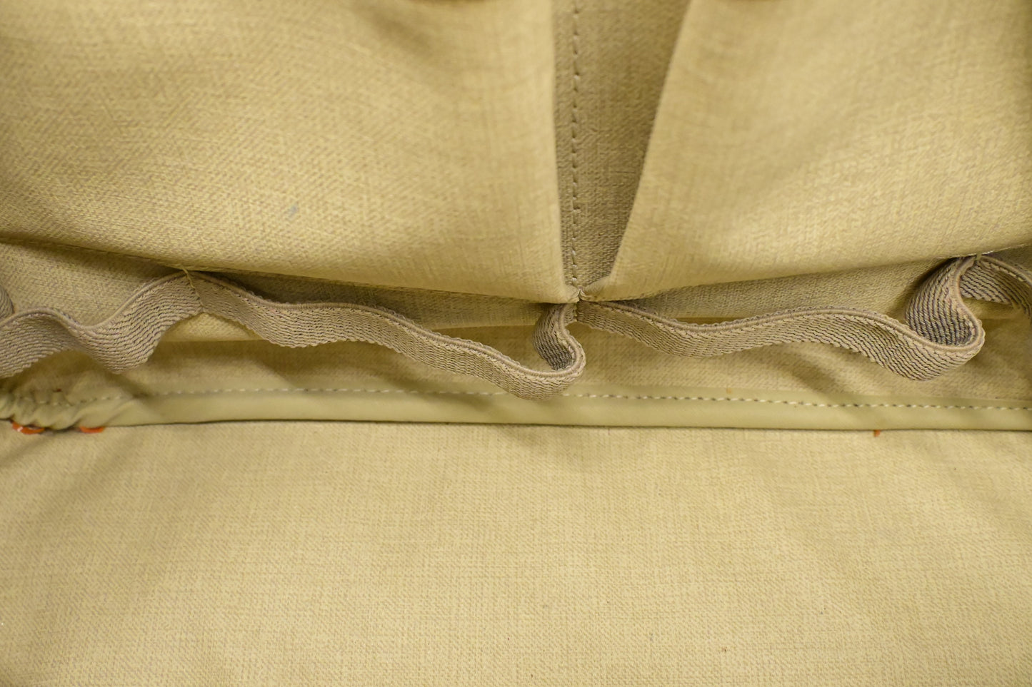 Louis Vuitton Deauville in Monogram Canvas