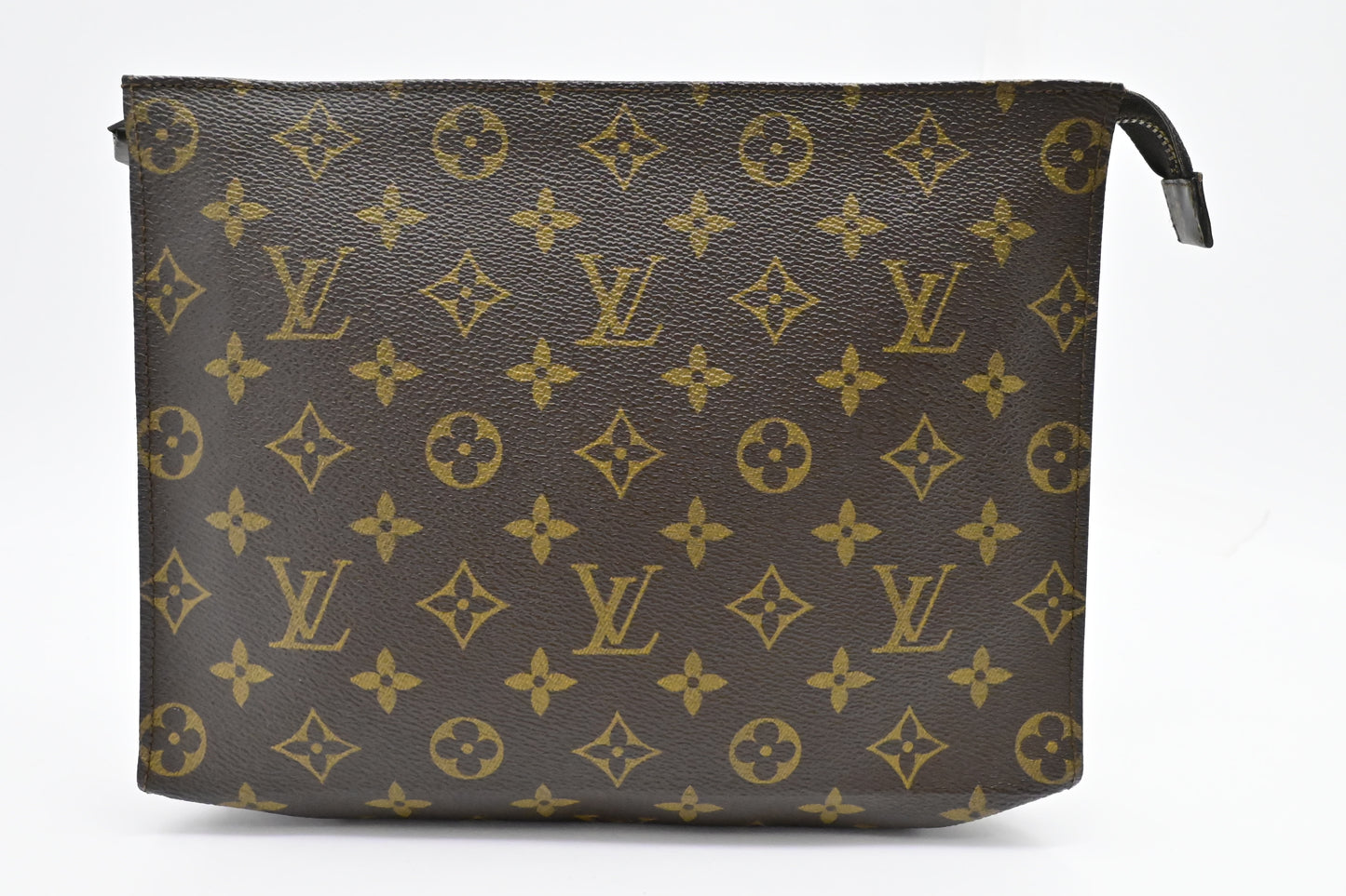 Louis Vuitton Toiletry 26 in Monogram Canvas