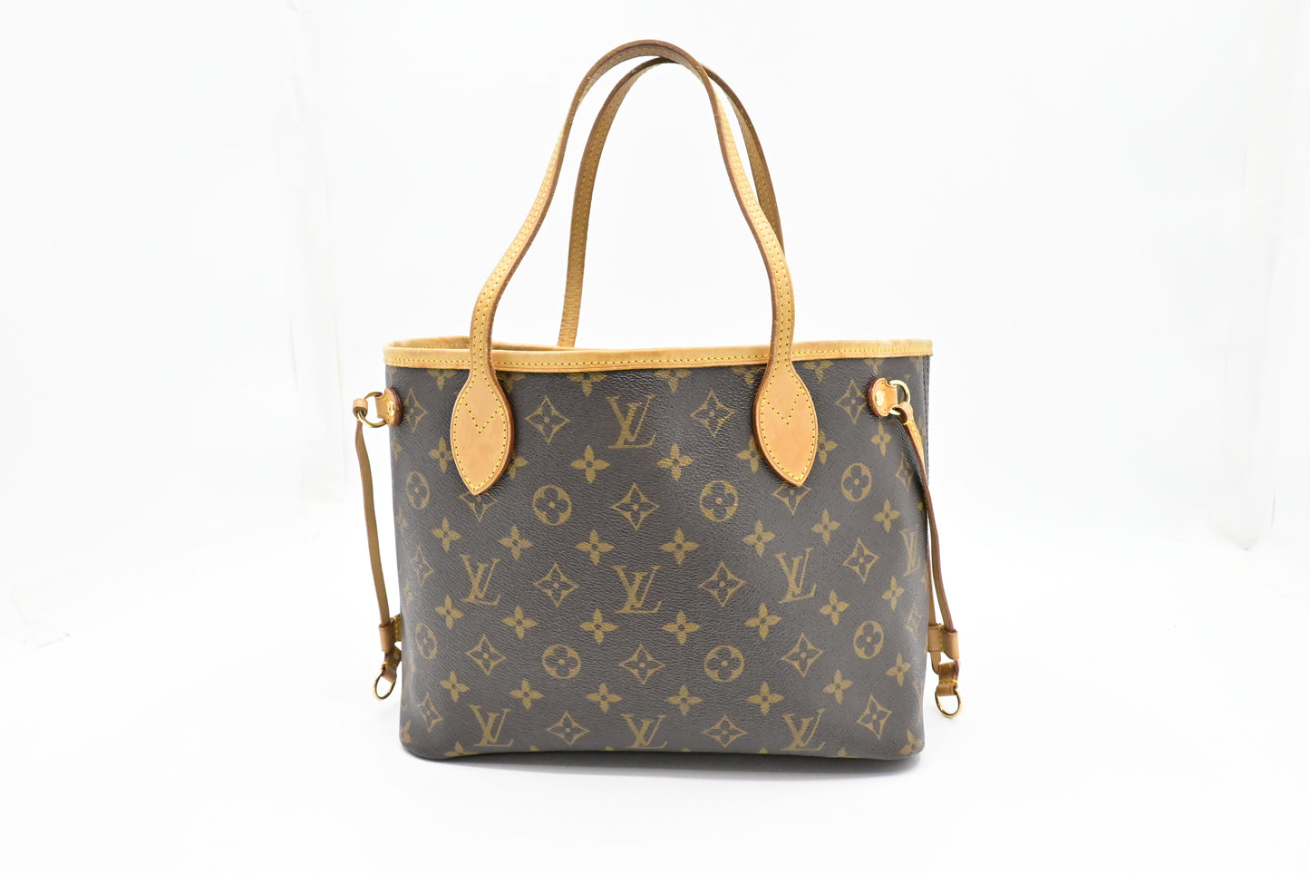 Louis Vuitton Neverfull PM in Monogram Canvas