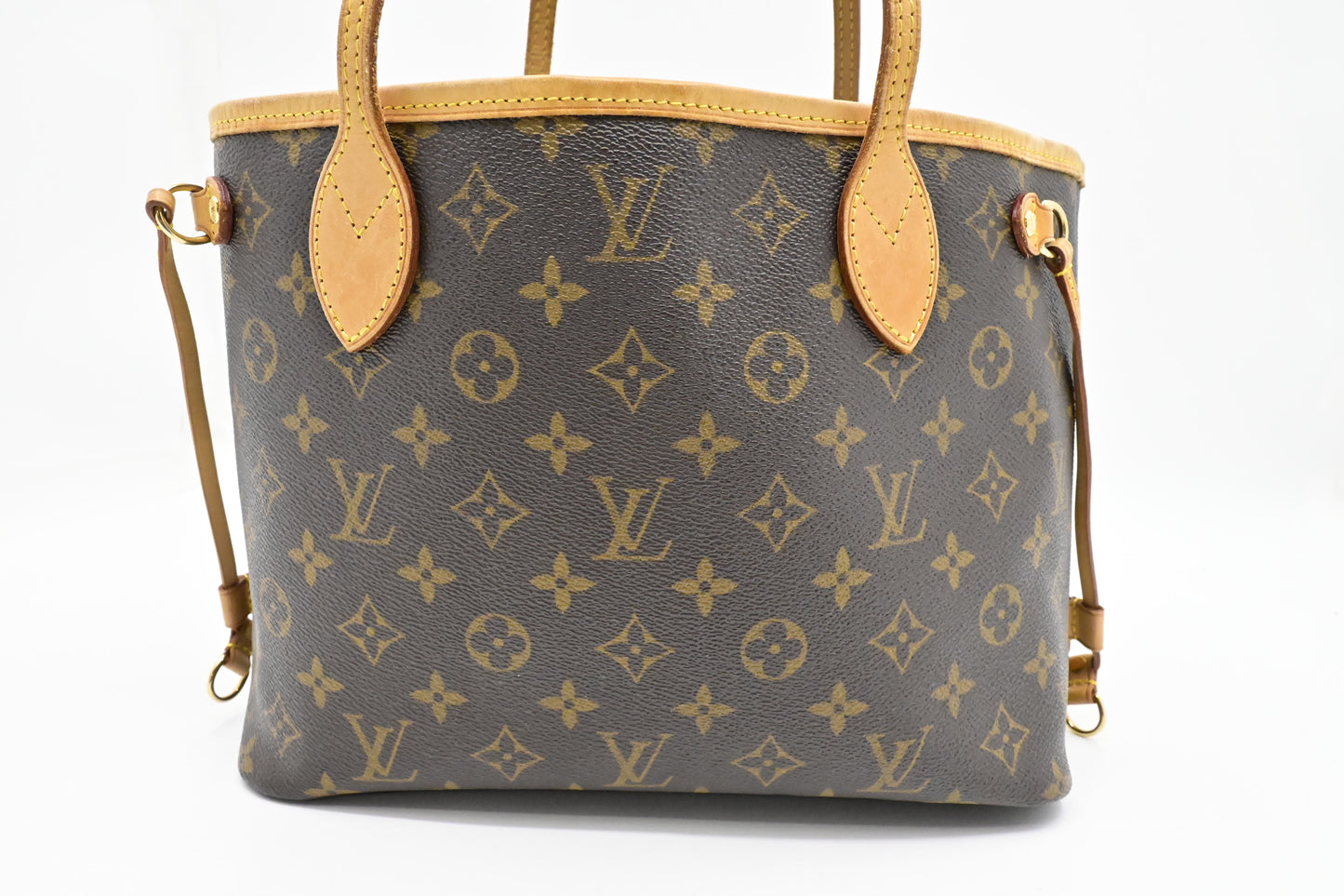 Louis Vuitton Neverfull PM in Monogram Canvas