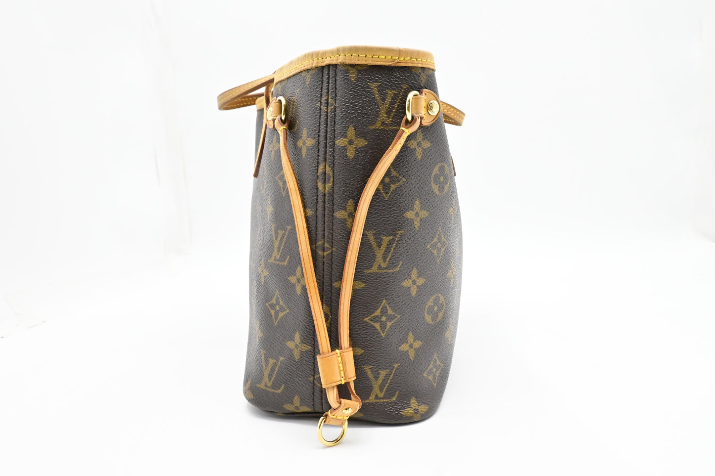 Louis Vuitton Neverfull PM in Monogram Canvas