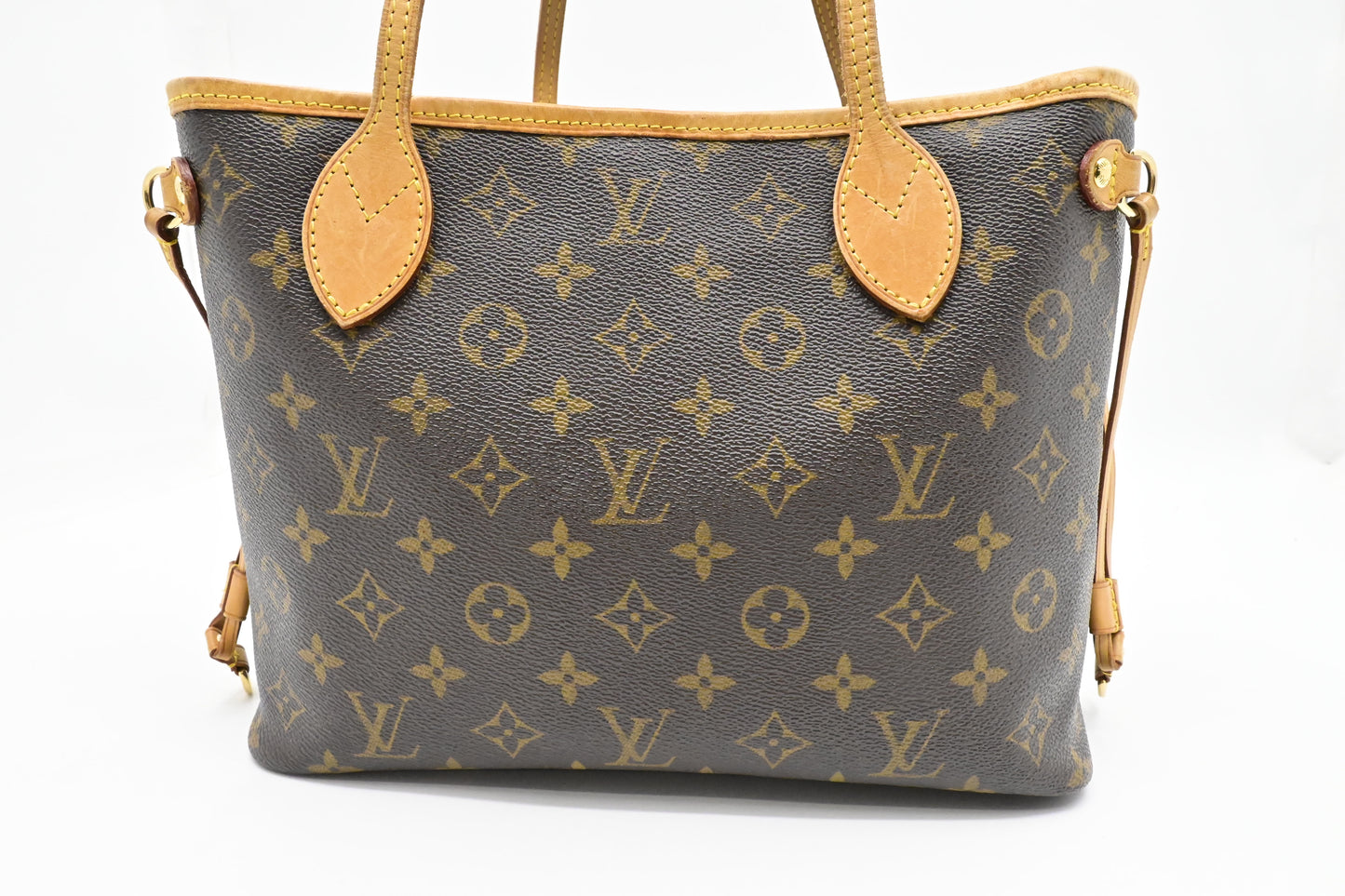 Louis Vuitton Neverfull PM in Monogram Canvas