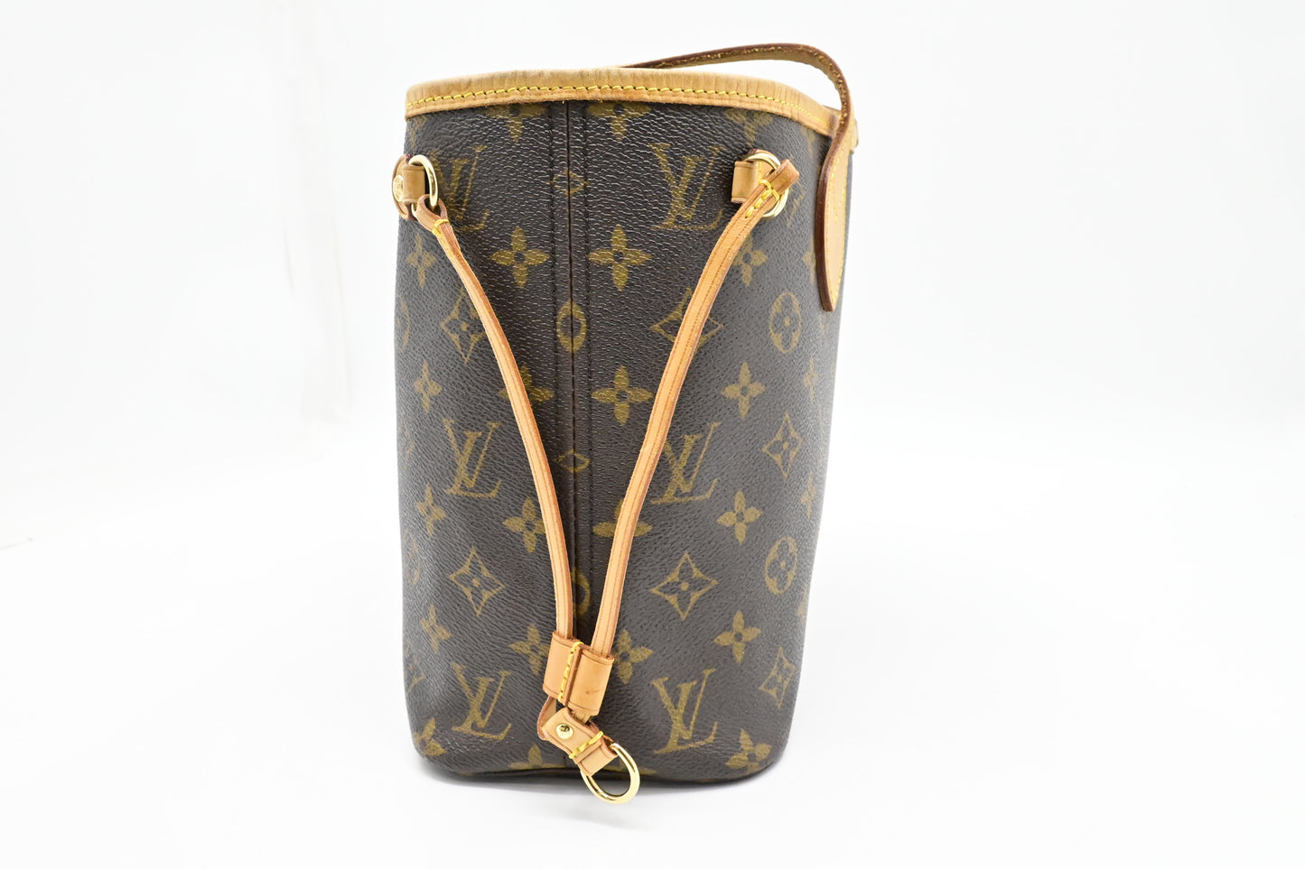 Louis Vuitton Neverfull PM in Monogram Canvas