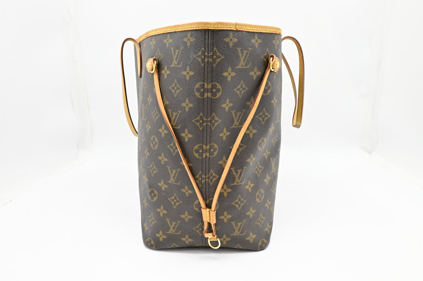 Louis Vuitton Neverfull GM in Monogram Canvas