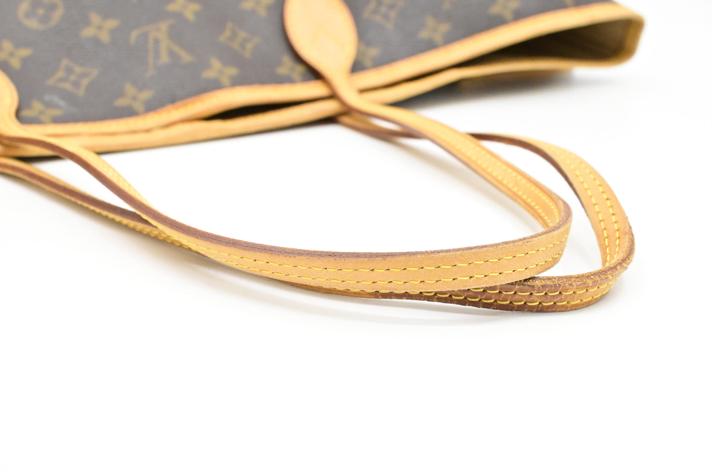 Louis Vuitton Neverfull GM in Monogram Canvas