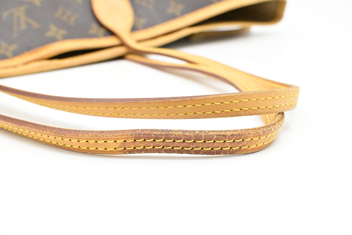 Louis Vuitton Neverfull GM in Monogram Canvas