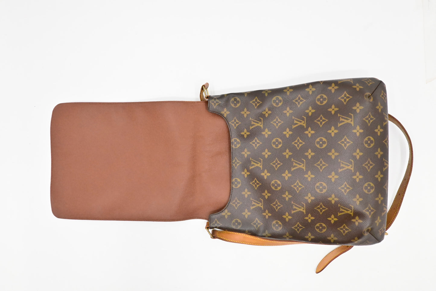 Louis Vuitton Musette Salsa in Monogram Canvas