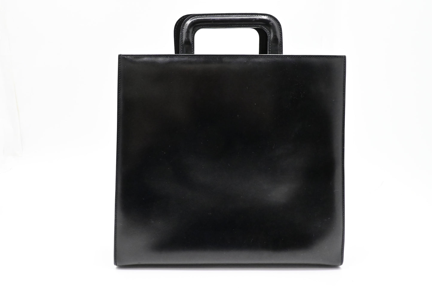 Gucci Shoulder Bag in Clear PVC