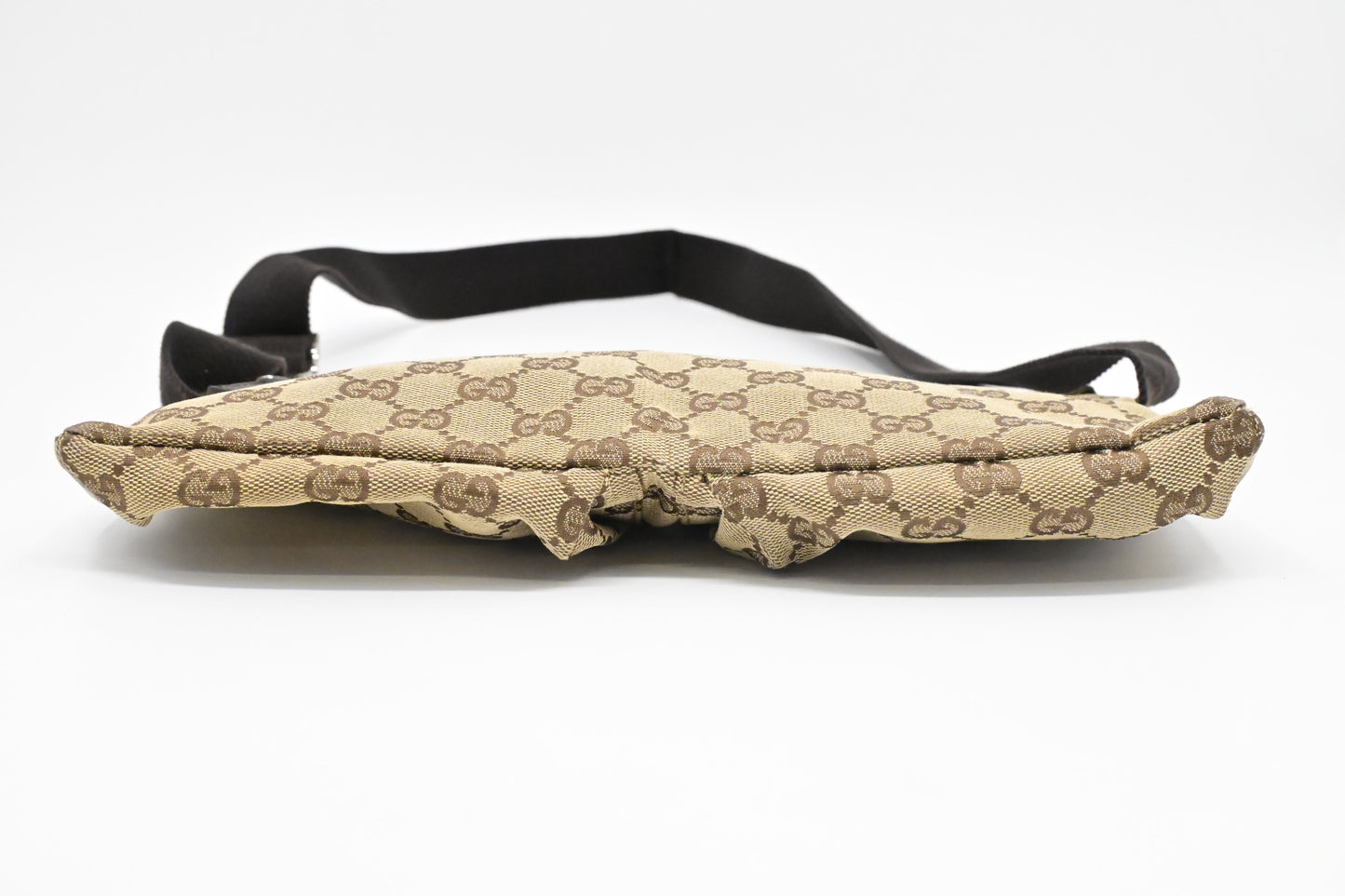 Gucci Waist Bag in GG Canvas