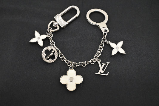 Louis Vuitton Fleur D'Epi Bag Charm