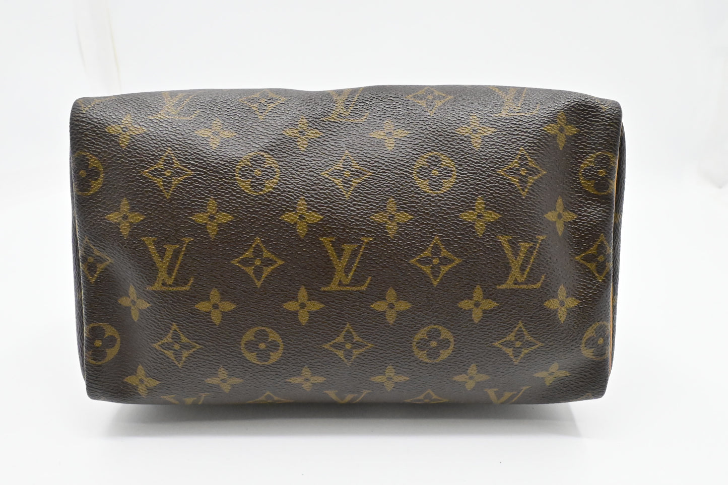 Louis Vuitton Speedy 25 in Monogram Canvas