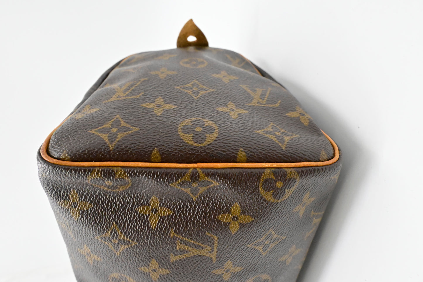 Louis Vuitton Speedy 25 in Monogram Canvas