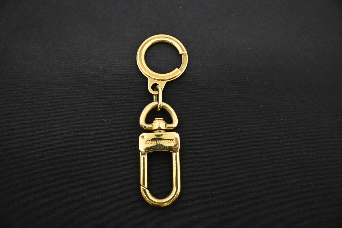 Louis Vuitton Anneau-clefs