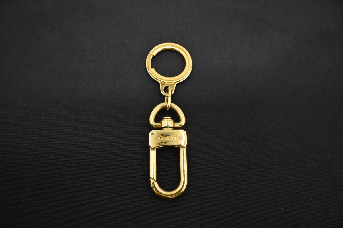 Louis Vuitton Anneau-clefs