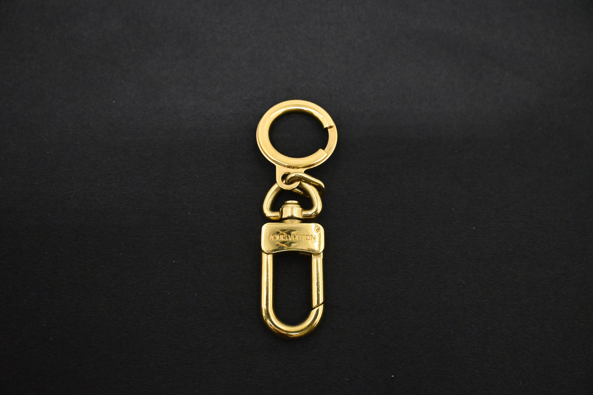 Louis Vuitton Anneau-clefs