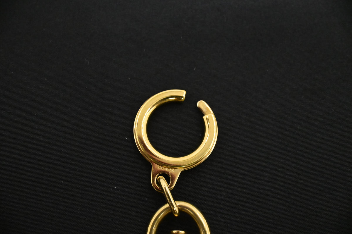 Louis Vuitton Anneau-clefs
