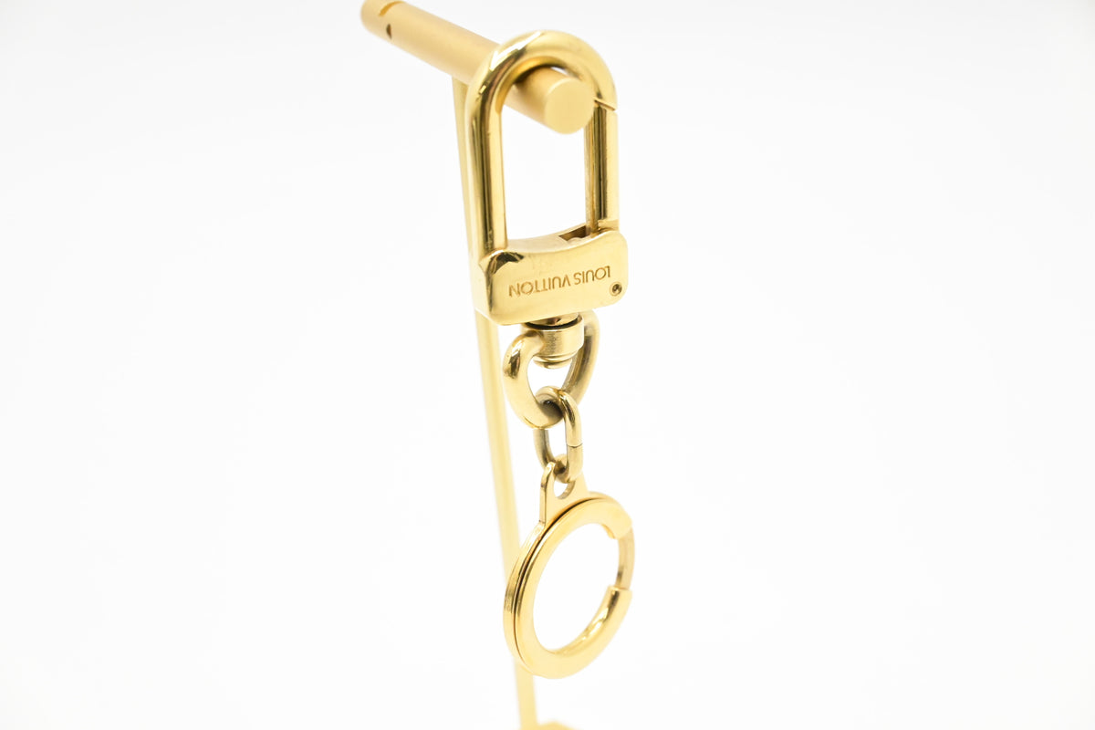 Louis Vuitton Anneau-clefs