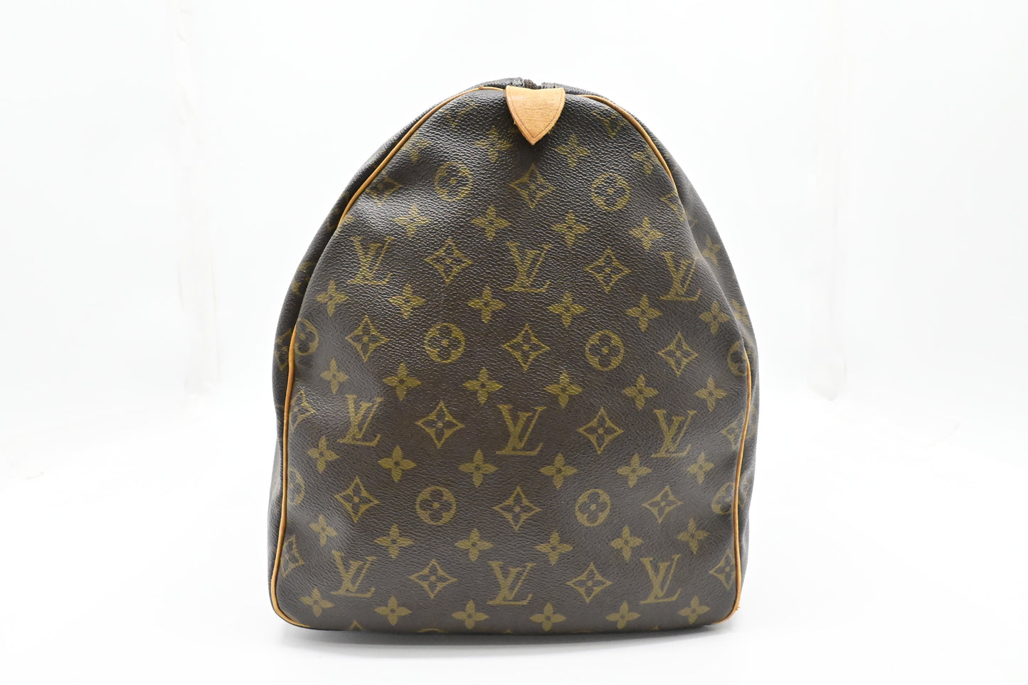 Louis Vuitton Keepall 55 in Monogram Canvas