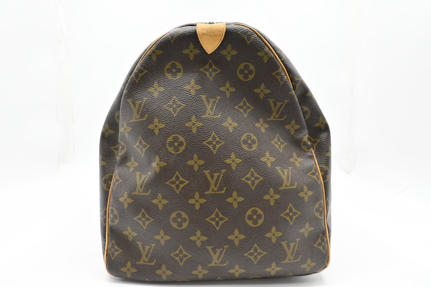 Louis Vuitton Keepall 55 in Monogram Canvas