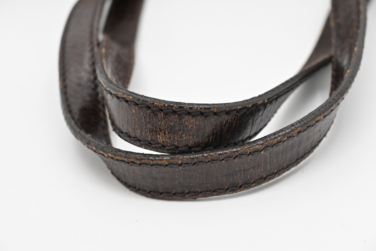 Fendi Shoulder Bag in Zucchino Canvas