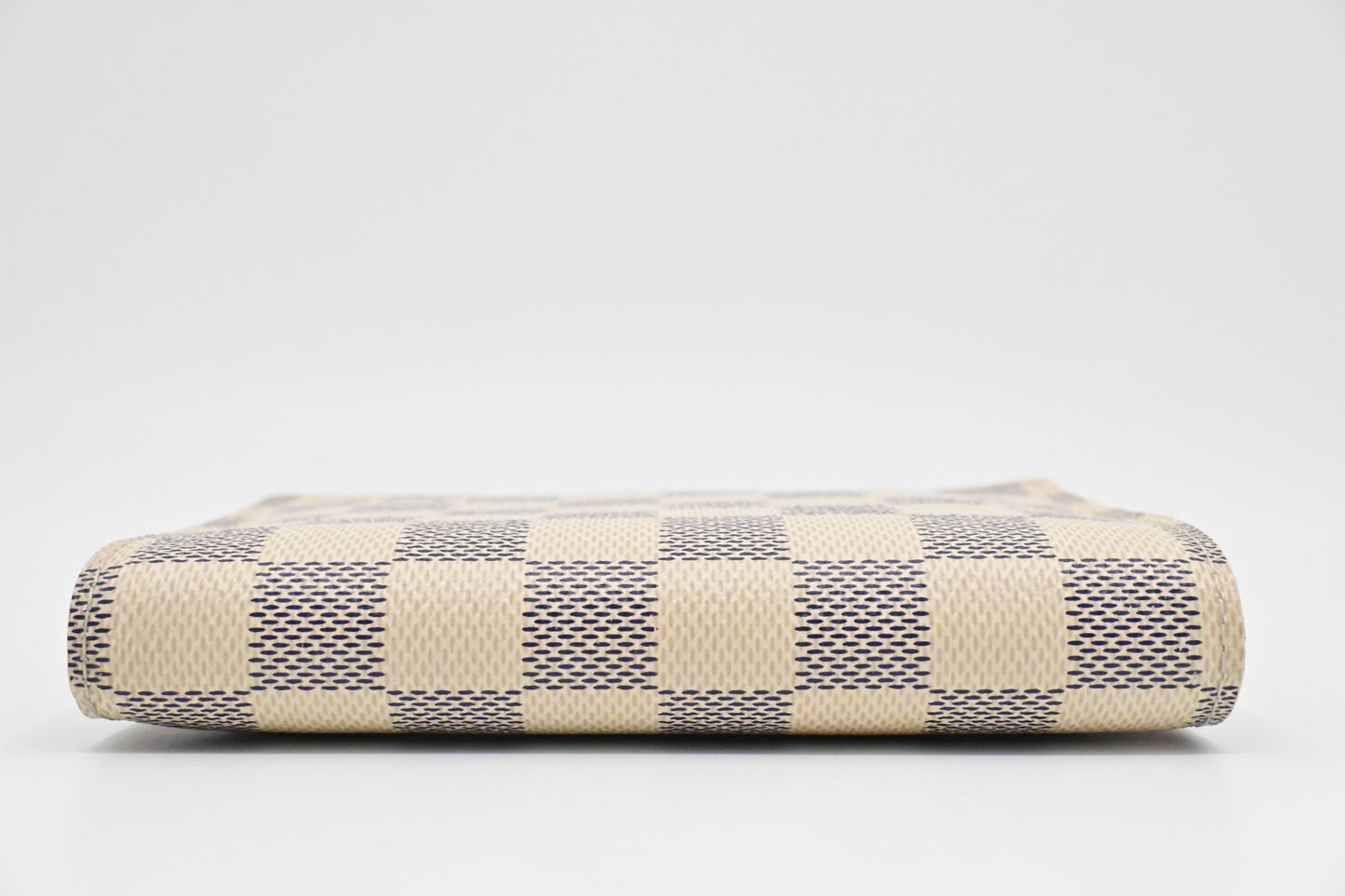 Louis Vuitton Agenda PM in Damier Azur Canvas