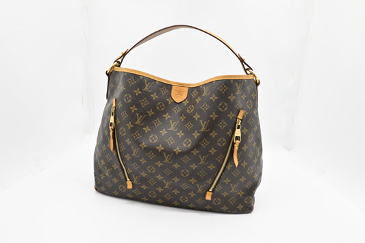 Louis Vuitton Delightful GM in Monogram Canvas