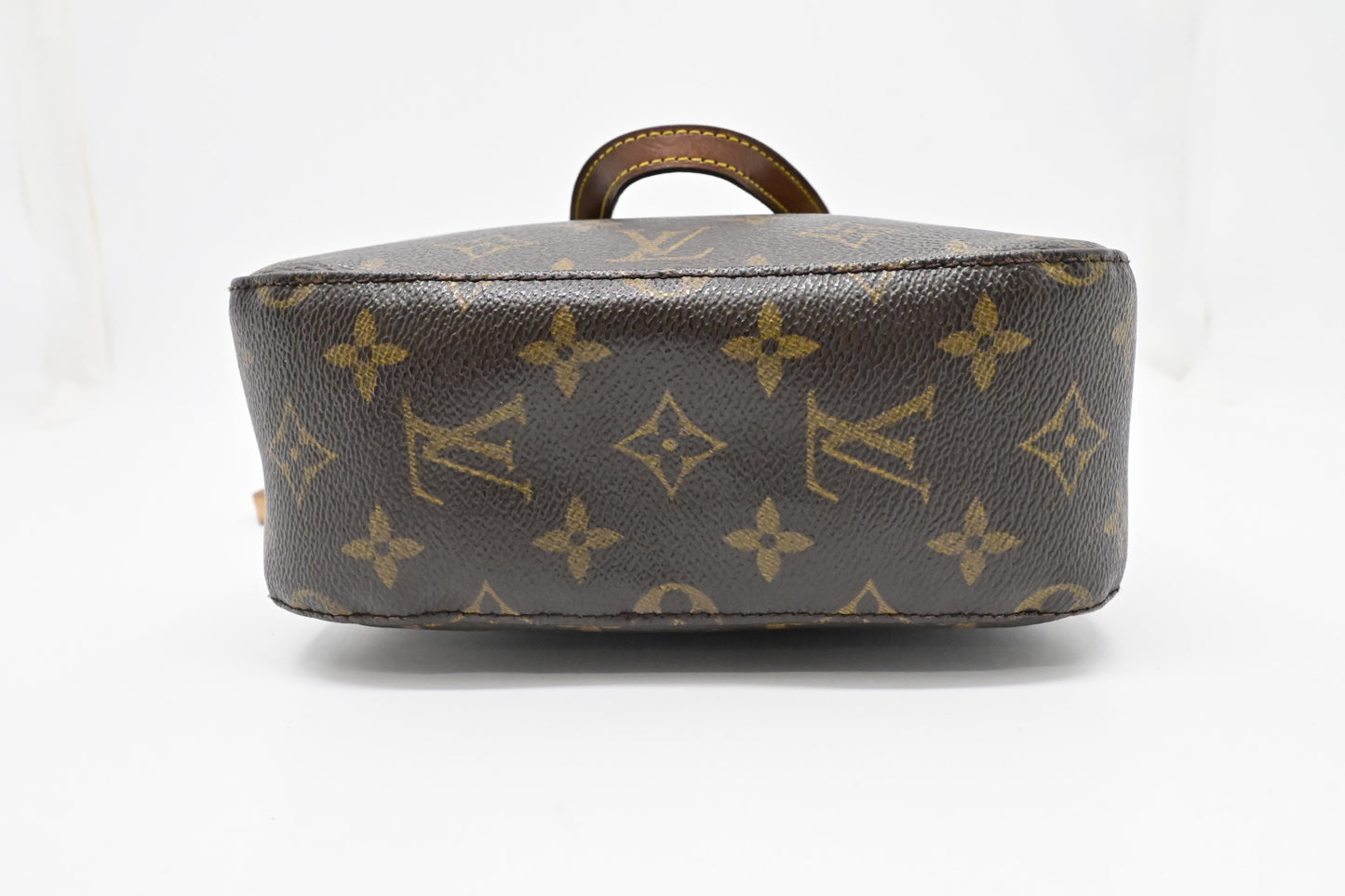 Louis Vuitton Spontini in Monogram Canvas