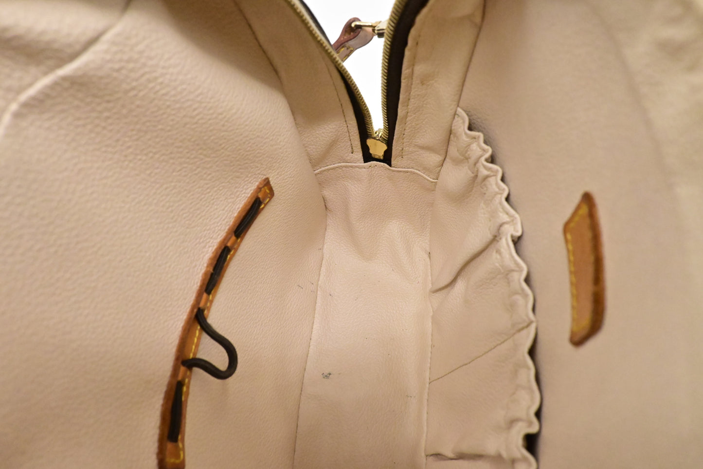 Louis Vuitton Spontini in Monogram Canvas