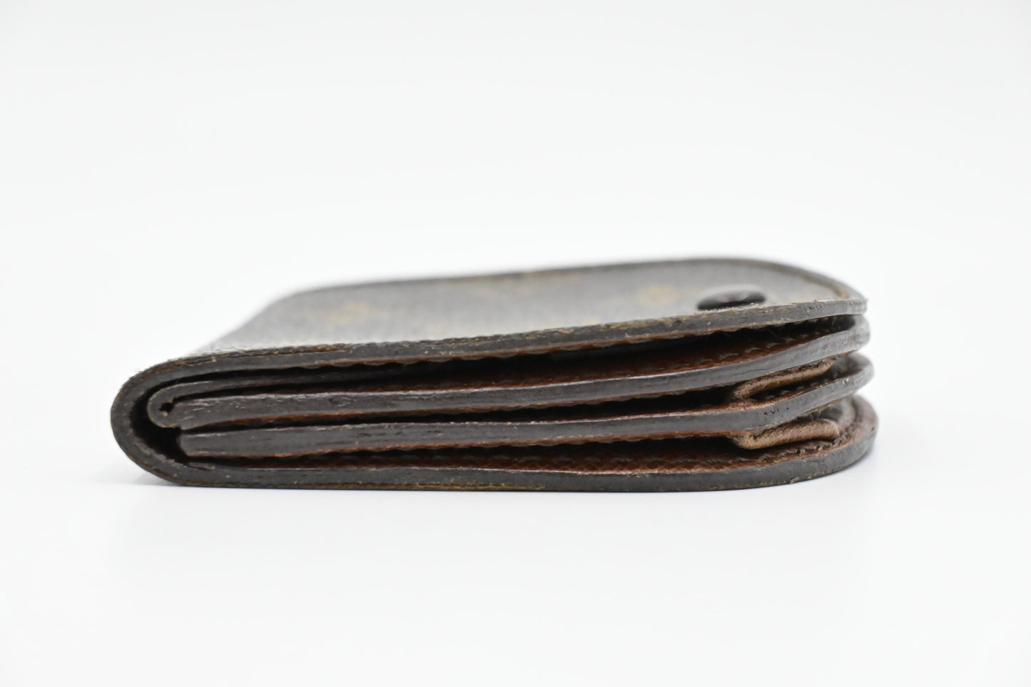 Louis Vuitton Coin Case in Monogram Canvas