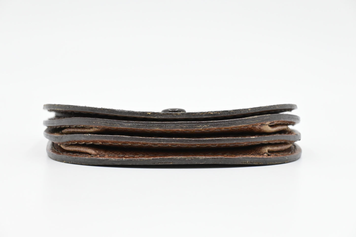 Louis Vuitton Coin Case in Monogram Canvas