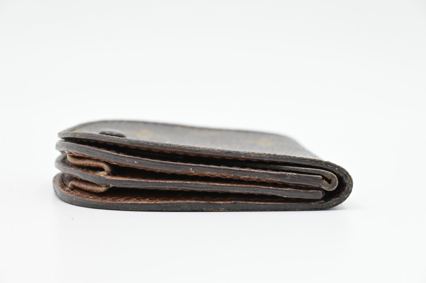 Louis Vuitton Coin Case in Monogram Canvas