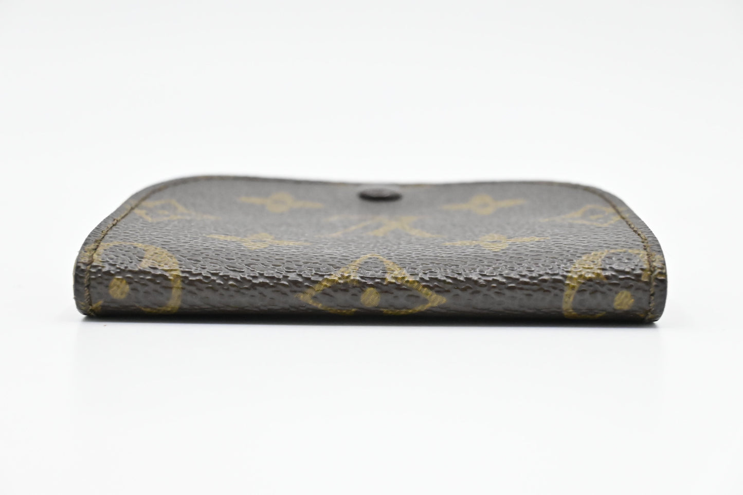 Louis Vuitton Coin Case in Monogram Canvas