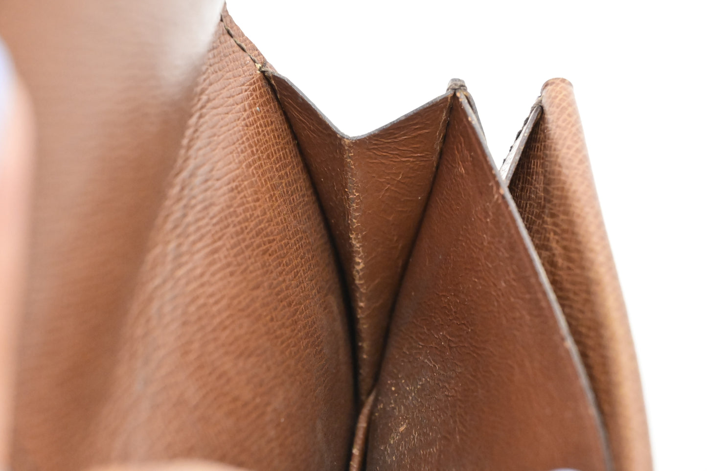 Louis Vuitton Coin Case in Monogram Canvas