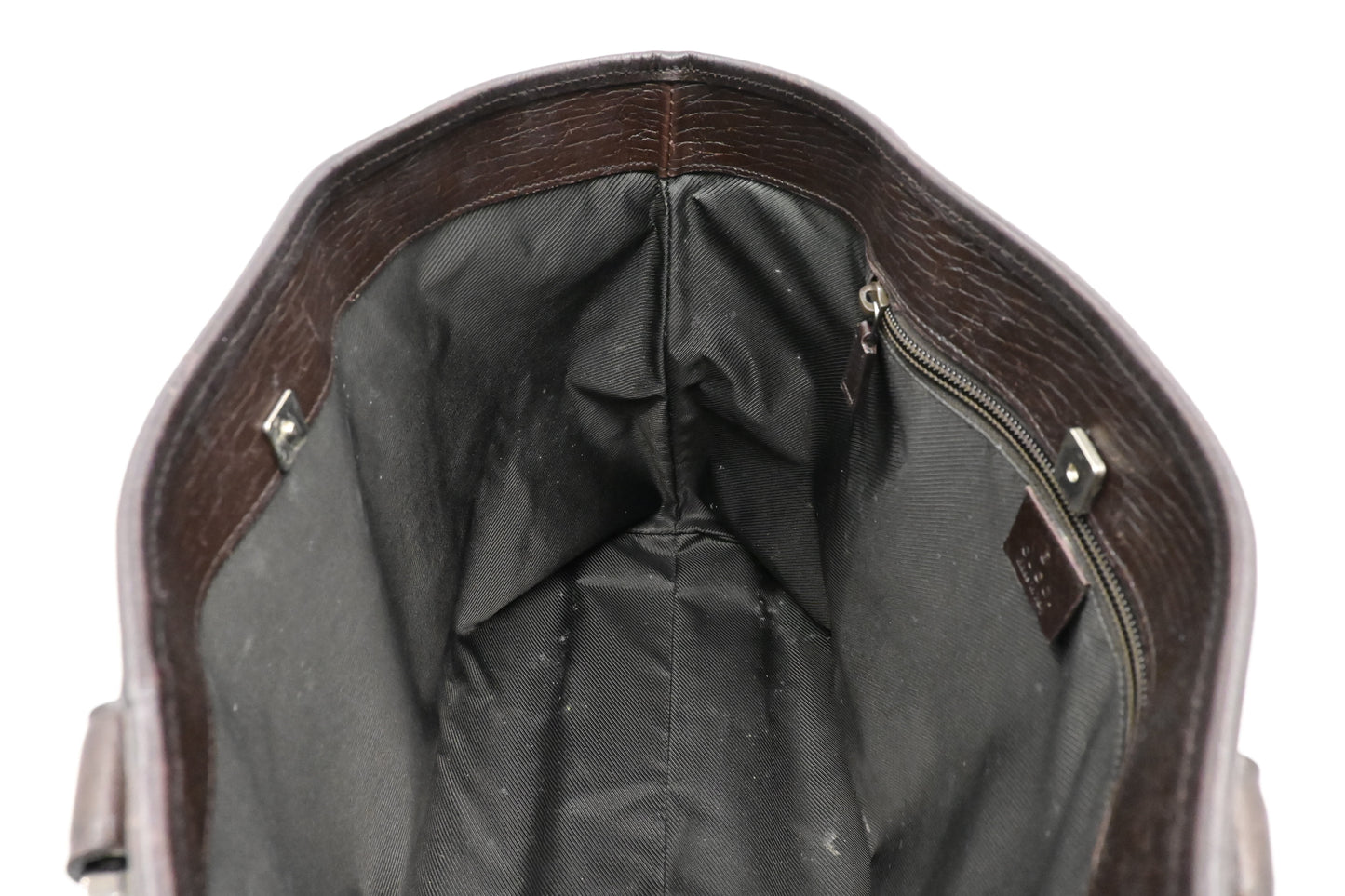 Gucci Shoulder Bag in GG Supreme Canvas