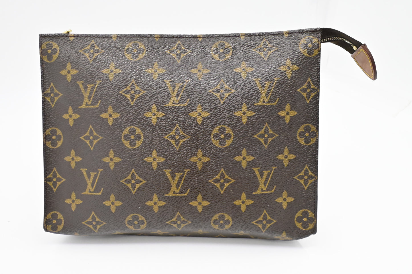 Louis Vuitton Toiletry 26 in Monogram Canvas