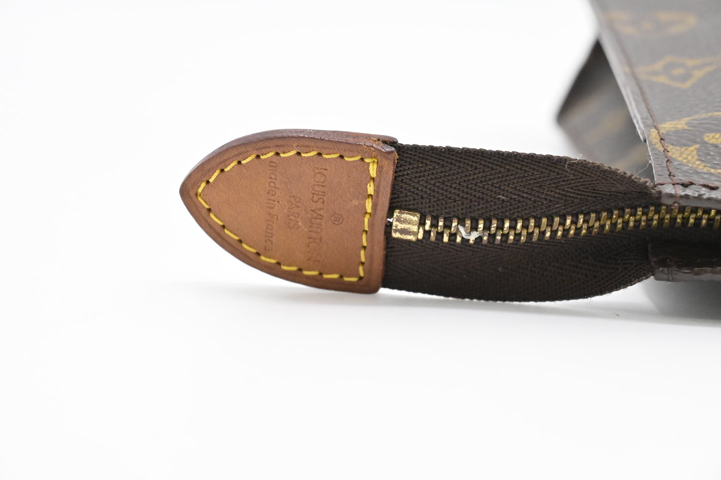 Louis Vuitton Toiletry 26 in Monogram Canvas