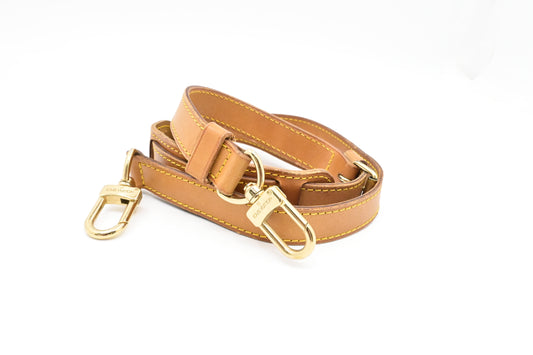 Louis Vuitton Vachetta Strap