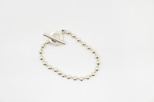 Gucci Bracelet in Sterling Silver