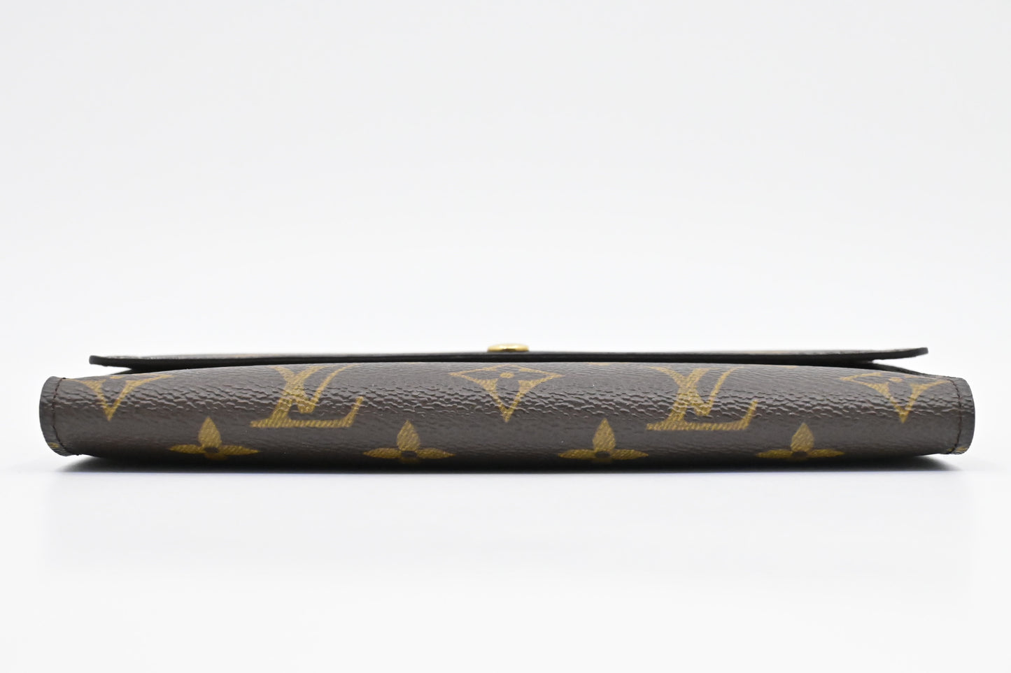 Louis Vuitton International Wallet in Monogram Canvas