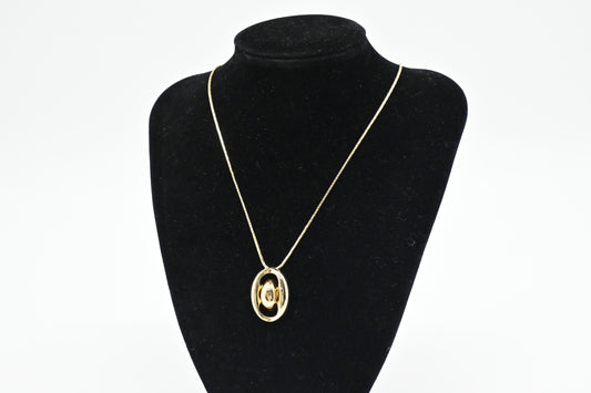 Dior Necklace