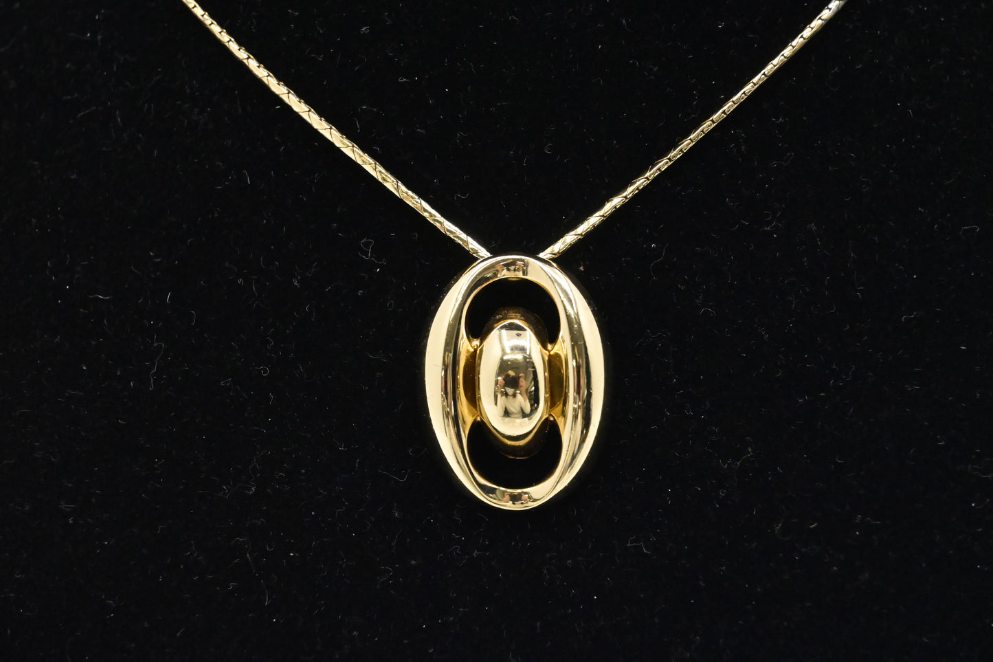 Dior Necklace