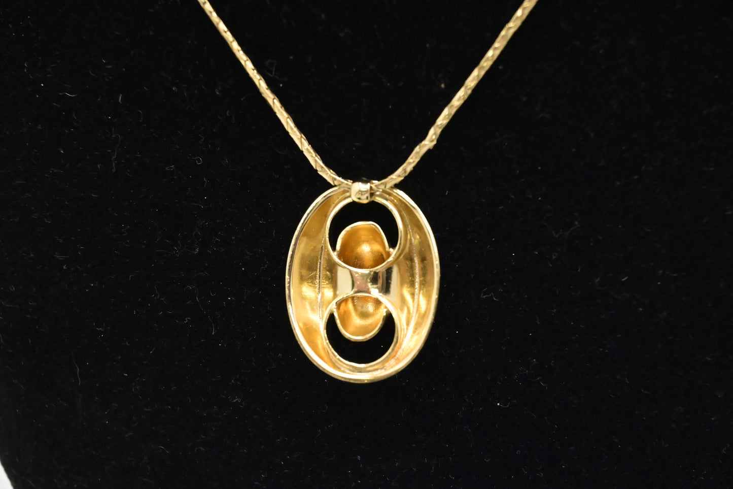 Dior Necklace