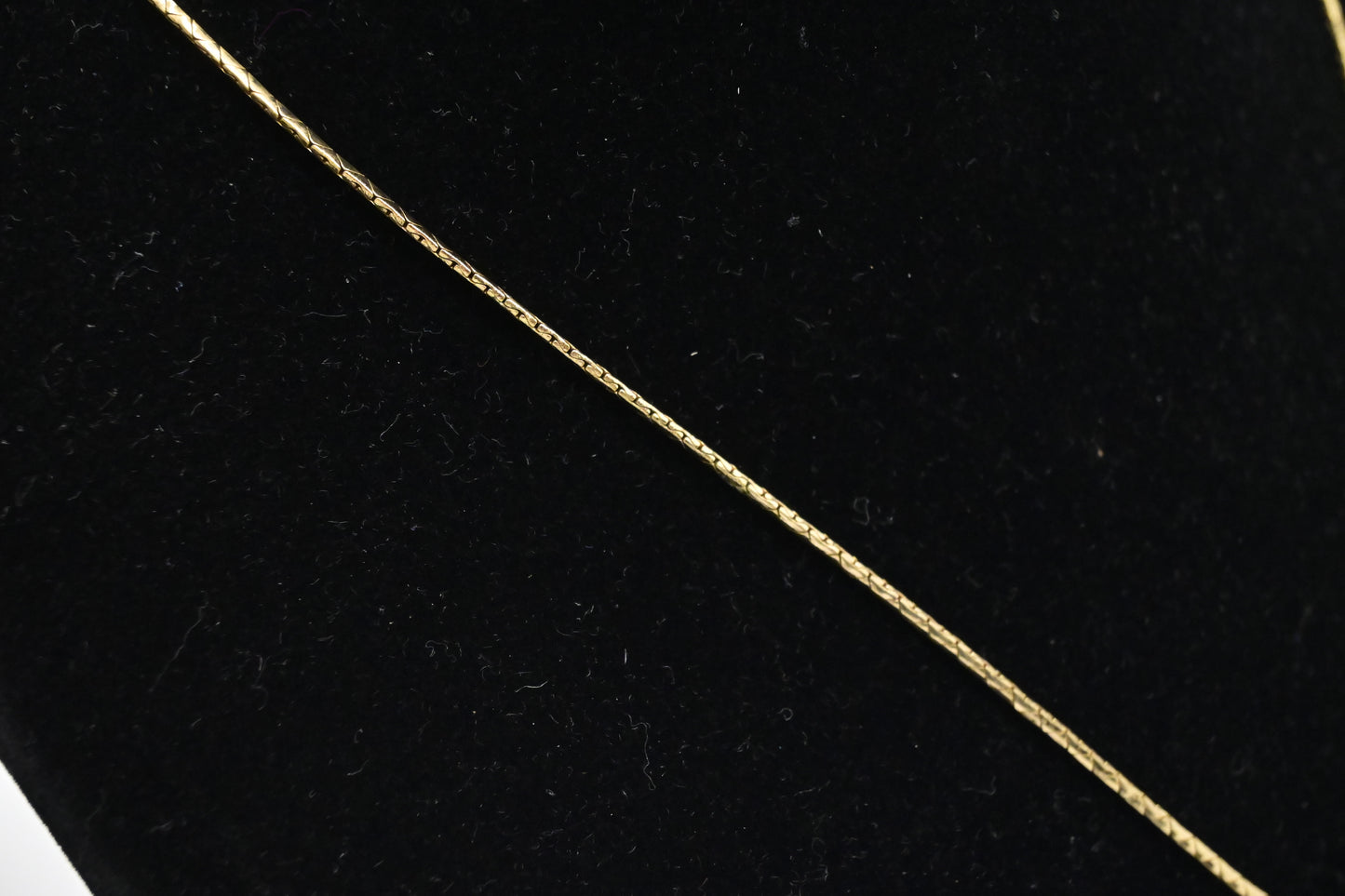 Dior Necklace
