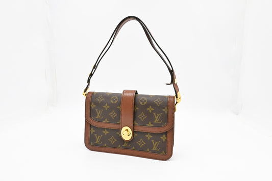 Louis Vuitton Sac Vendôme in Monogram Canvas