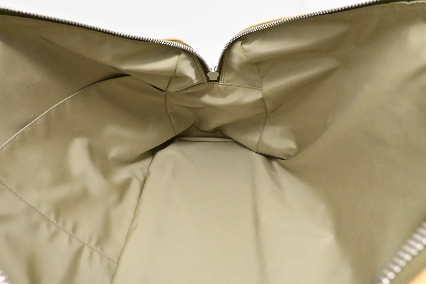 Louis Vuitton Albatros Duffle in Damier Geant Canvas