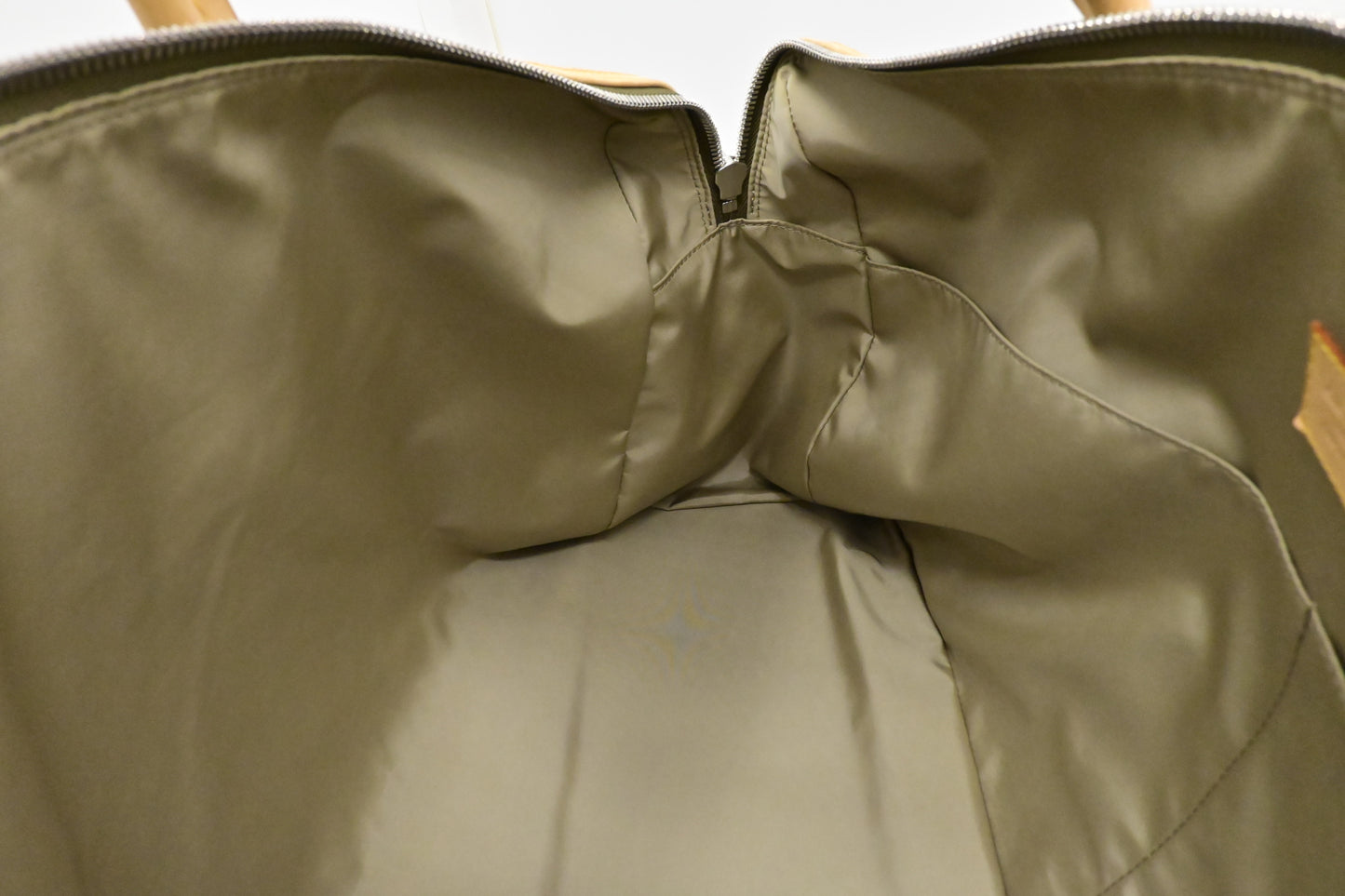 Louis Vuitton Albatros Duffle in Damier Geant Canvas