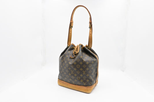 Louis Vuitton Noe in Monogram Canvas