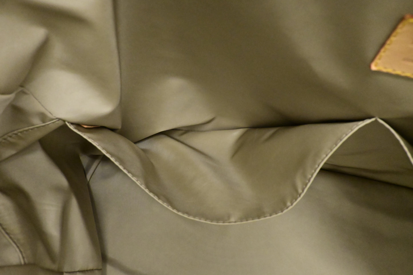 Louis Vuitton Albatros Duffle in Damier Geant Canvas
