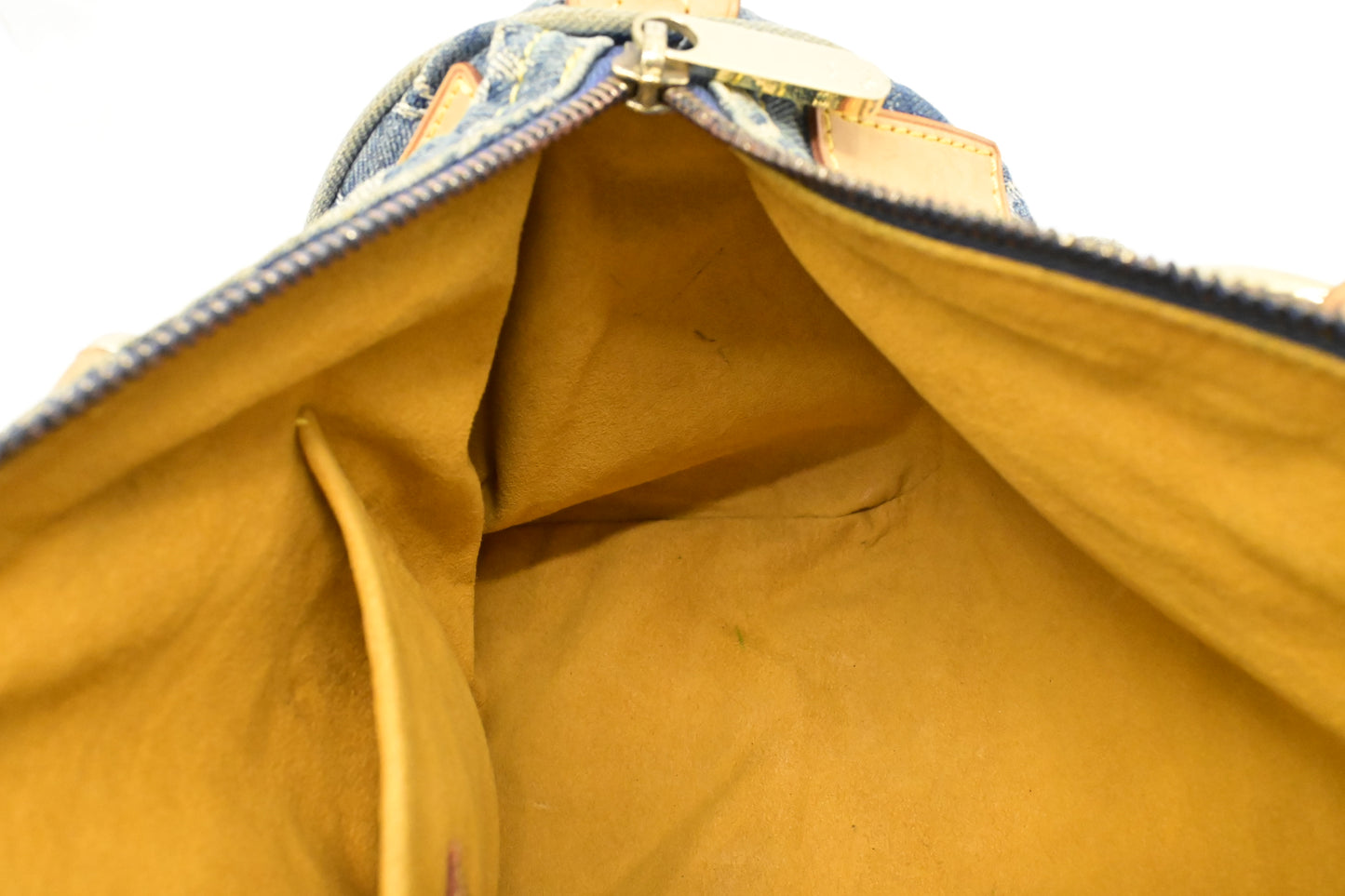 Louis Vuitton Neo Speedy in Monogram Denim