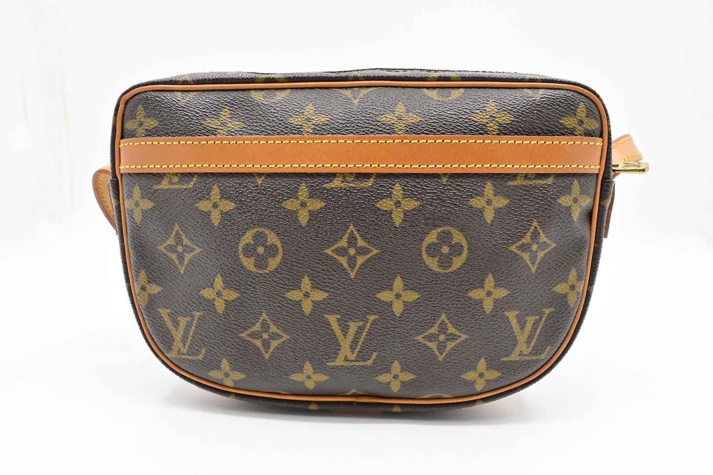 Louis Vuitton Jeune Fille in Monogram Canvas